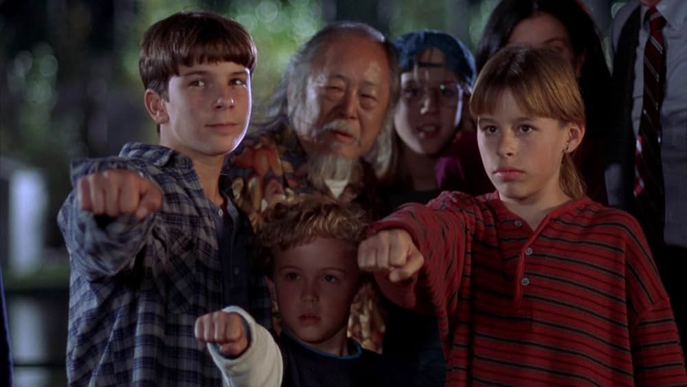 クロオビ・キッズ／メガ・マウンテン奪回作戦の画像