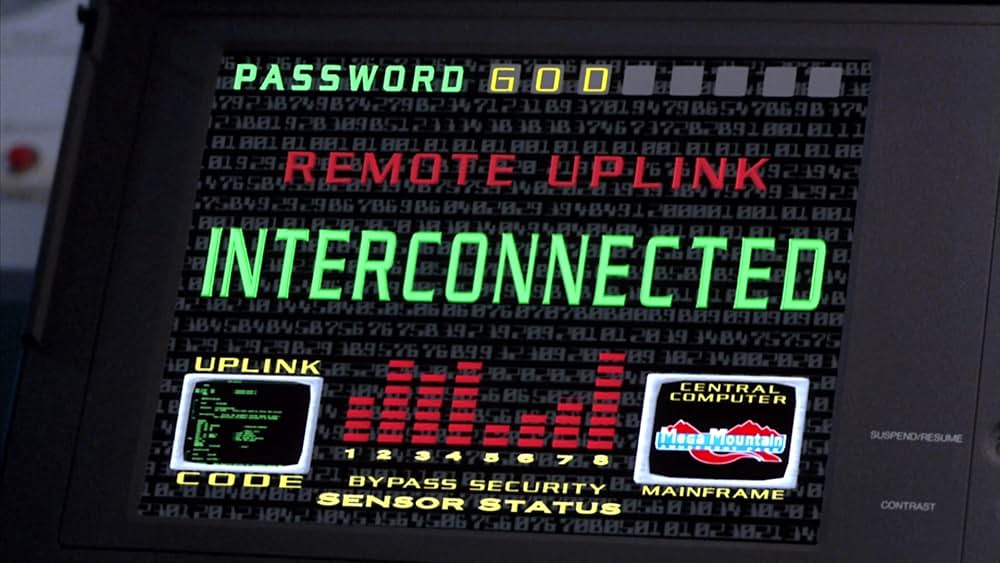 クロオビ・キッズ／メガ・マウンテン奪回作戦の画像