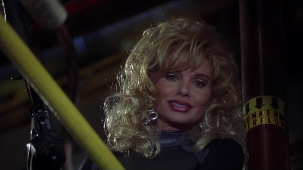 クロオビ・キッズ／メガ・マウンテン奪回作戦の画像