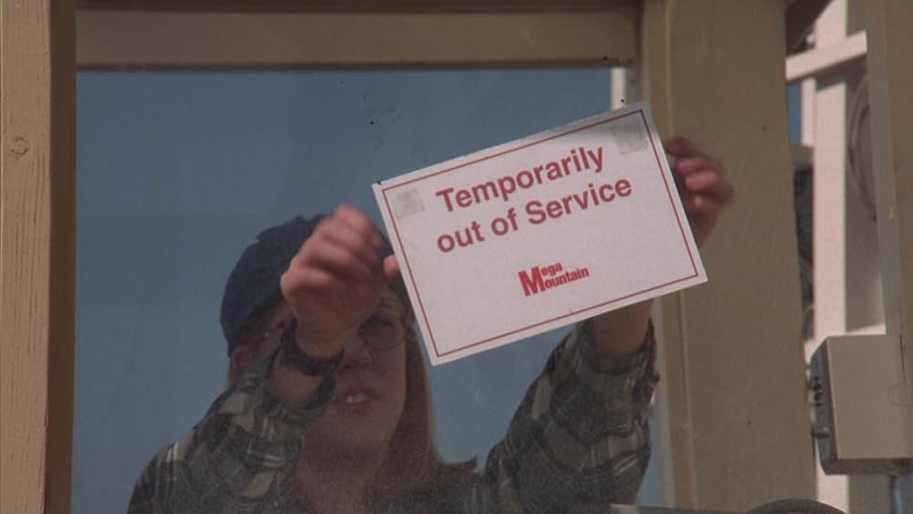 クロオビ・キッズ／メガ・マウンテン奪回作戦の画像