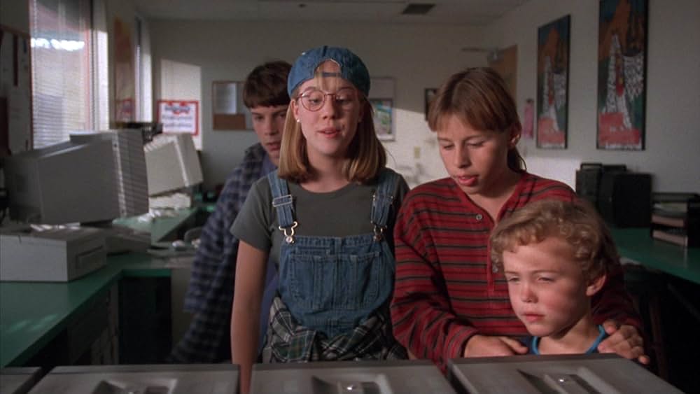 クロオビ・キッズ／メガ・マウンテン奪回作戦の画像