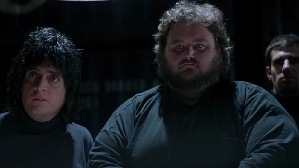 クロオビ・キッズ／メガ・マウンテン奪回作戦の画像