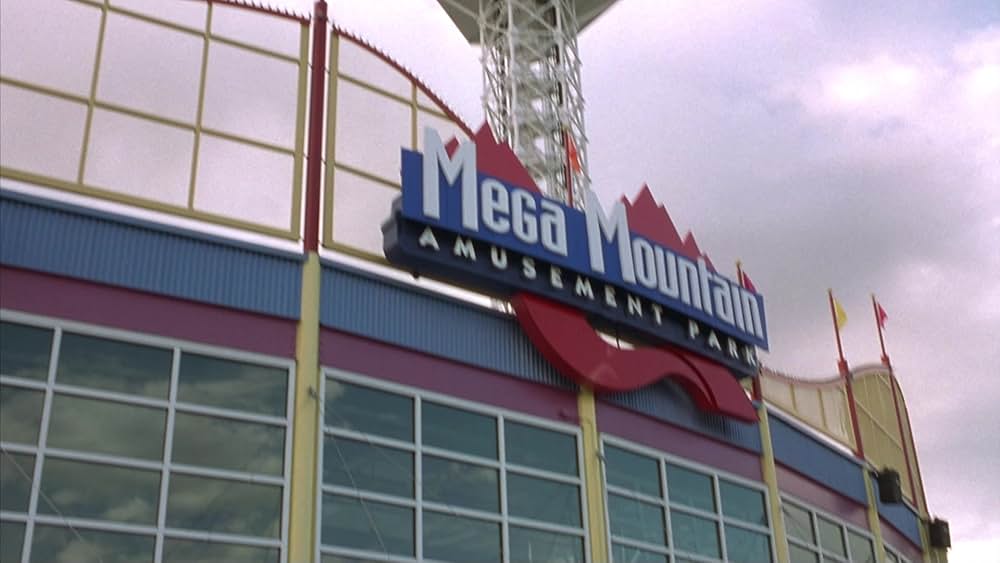 クロオビ・キッズ／メガ・マウンテン奪回作戦の画像