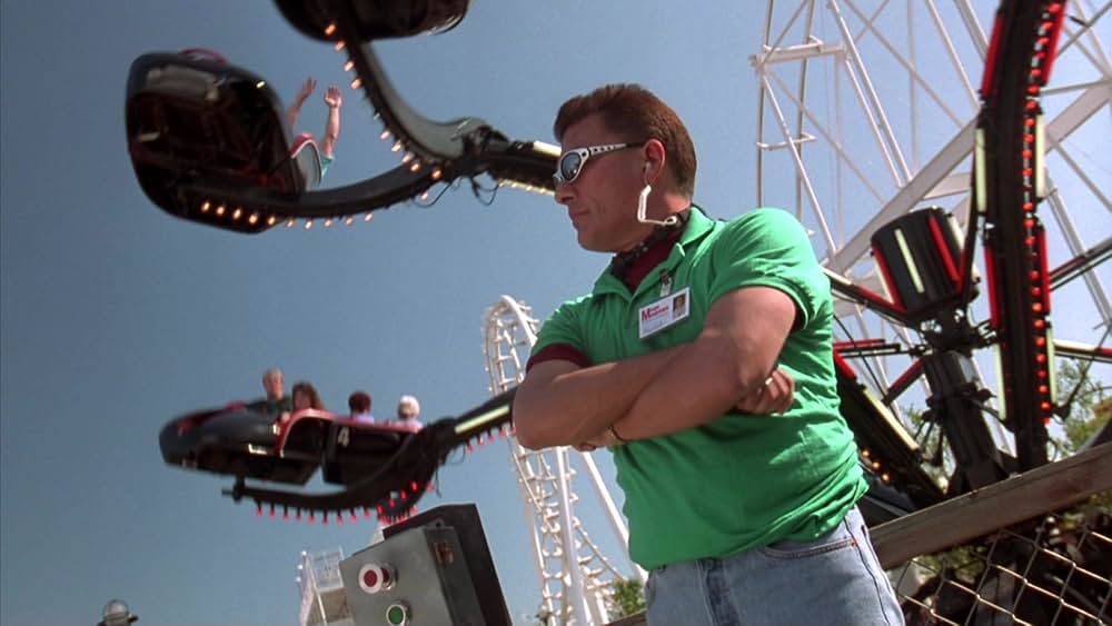 クロオビ・キッズ／メガ・マウンテン奪回作戦の画像