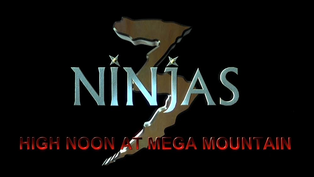 クロオビ・キッズ／メガ・マウンテン奪回作戦の画像