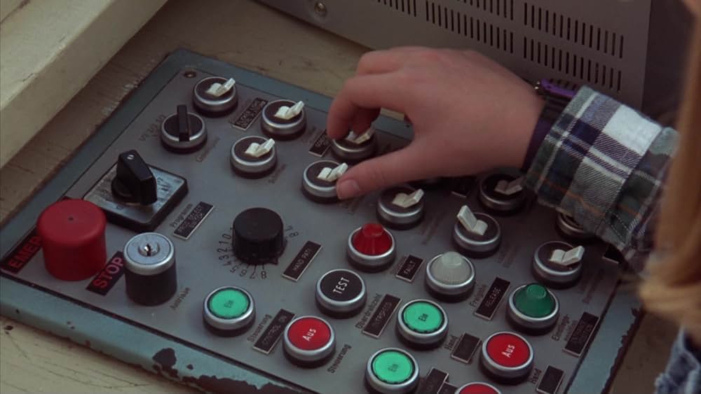 クロオビ・キッズ／メガ・マウンテン奪回作戦の画像