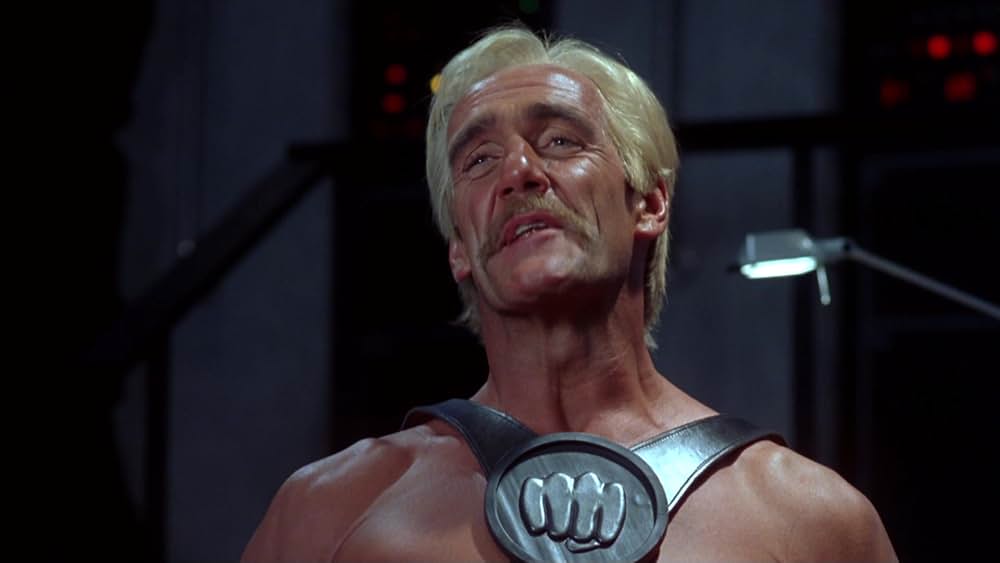 クロオビ・キッズ／メガ・マウンテン奪回作戦の画像