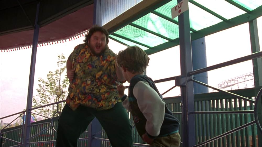 クロオビ・キッズ／メガ・マウンテン奪回作戦の画像