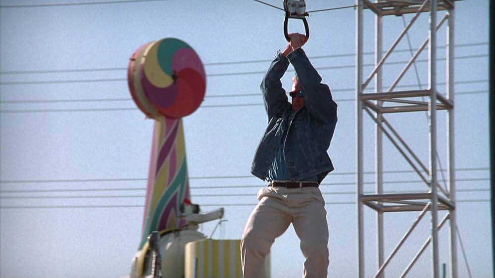 クロオビ・キッズ／メガ・マウンテン奪回作戦の画像