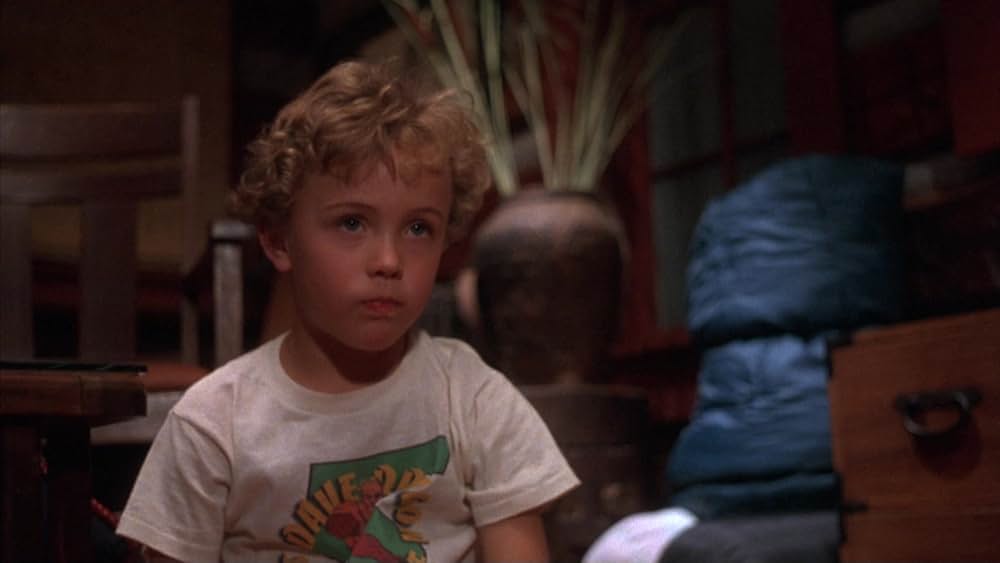 クロオビ・キッズ／メガ・マウンテン奪回作戦の画像