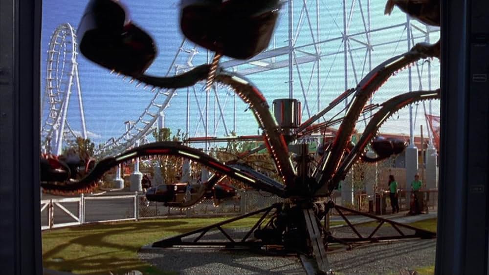 クロオビ・キッズ／メガ・マウンテン奪回作戦の画像