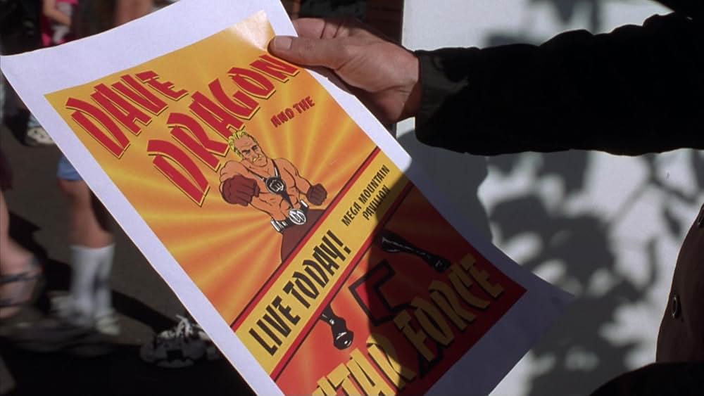 クロオビ・キッズ／メガ・マウンテン奪回作戦の画像