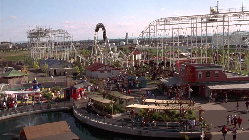 クロオビ・キッズ／メガ・マウンテン奪回作戦の画像