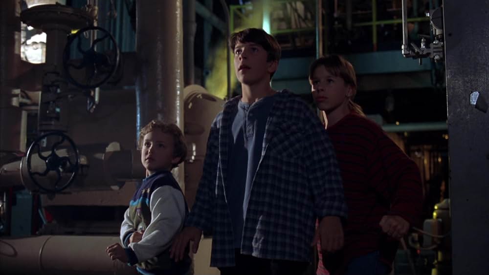 クロオビ・キッズ／メガ・マウンテン奪回作戦の画像