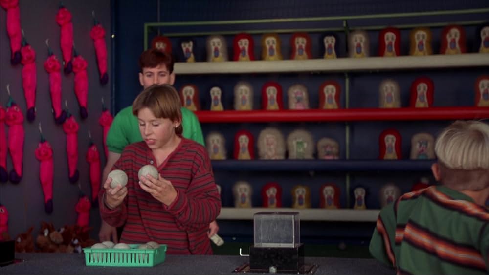 クロオビ・キッズ／メガ・マウンテン奪回作戦の写真