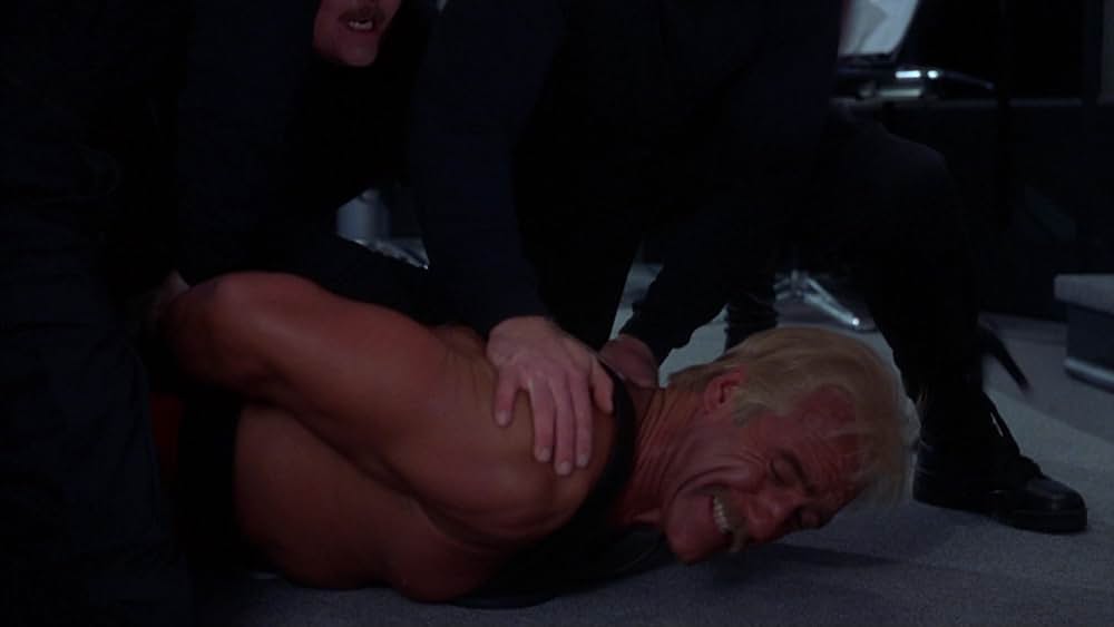 クロオビ・キッズ／メガ・マウンテン奪回作戦の画像