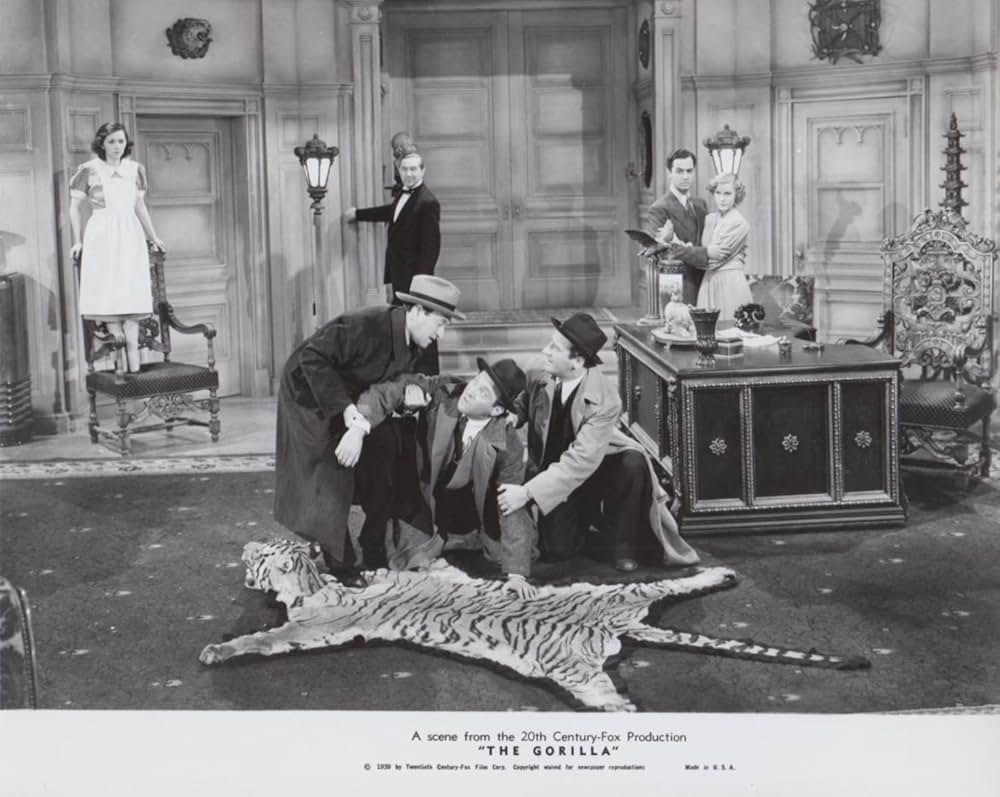 ゴリラの脅迫状の画像