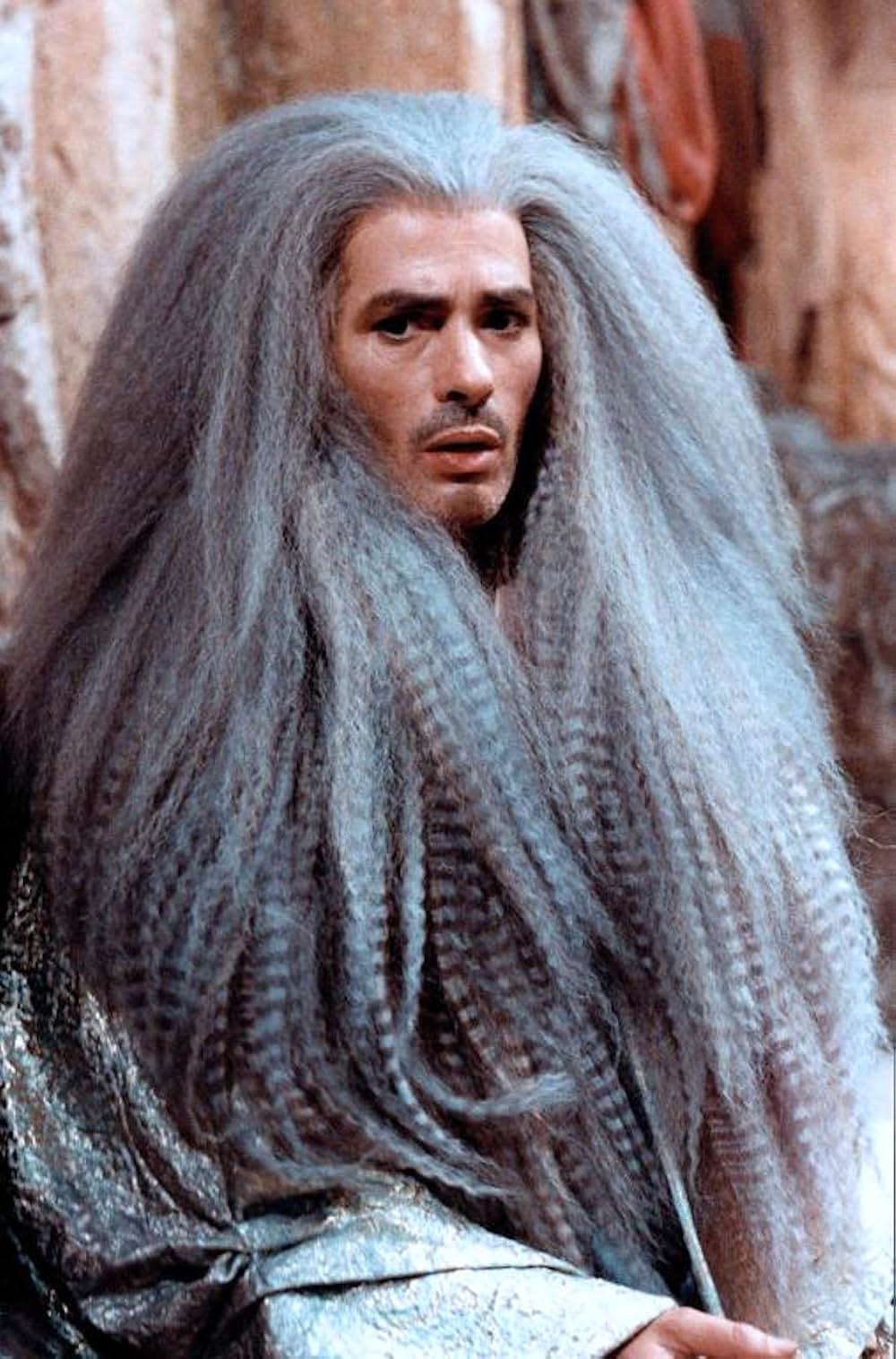 惑星アルカナル／宇宙からの使者の写真