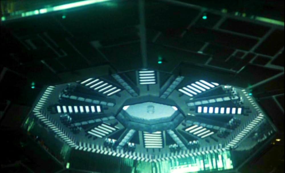 惑星アルカナル／宇宙からの使者の画像