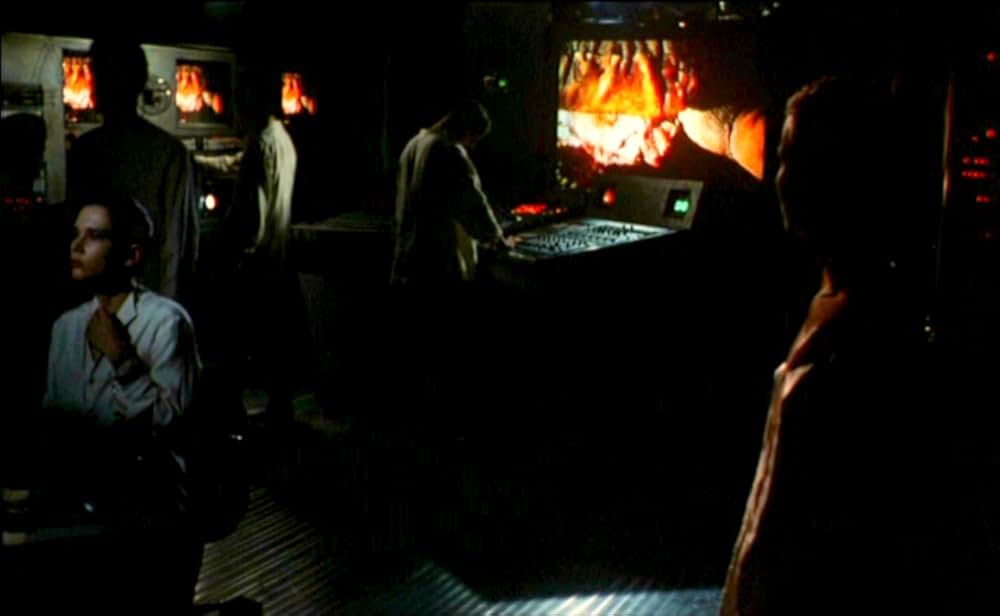 惑星アルカナル／宇宙からの使者の画像