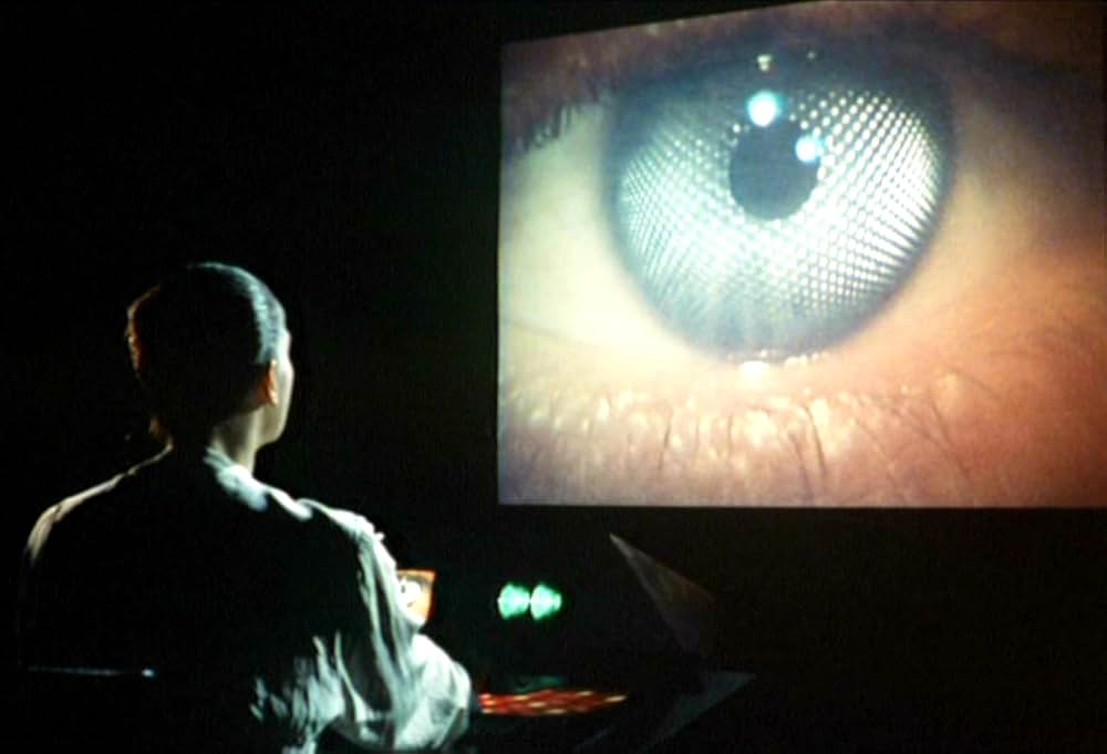 惑星アルカナル／宇宙からの使者の画像