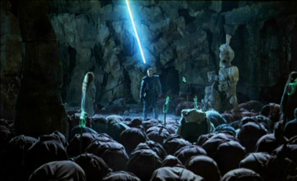 惑星アルカナル／宇宙からの使者の画像