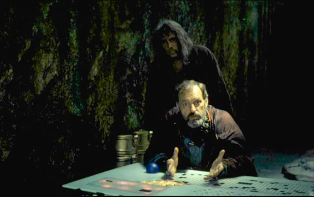 惑星アルカナル／宇宙からの使者の画像