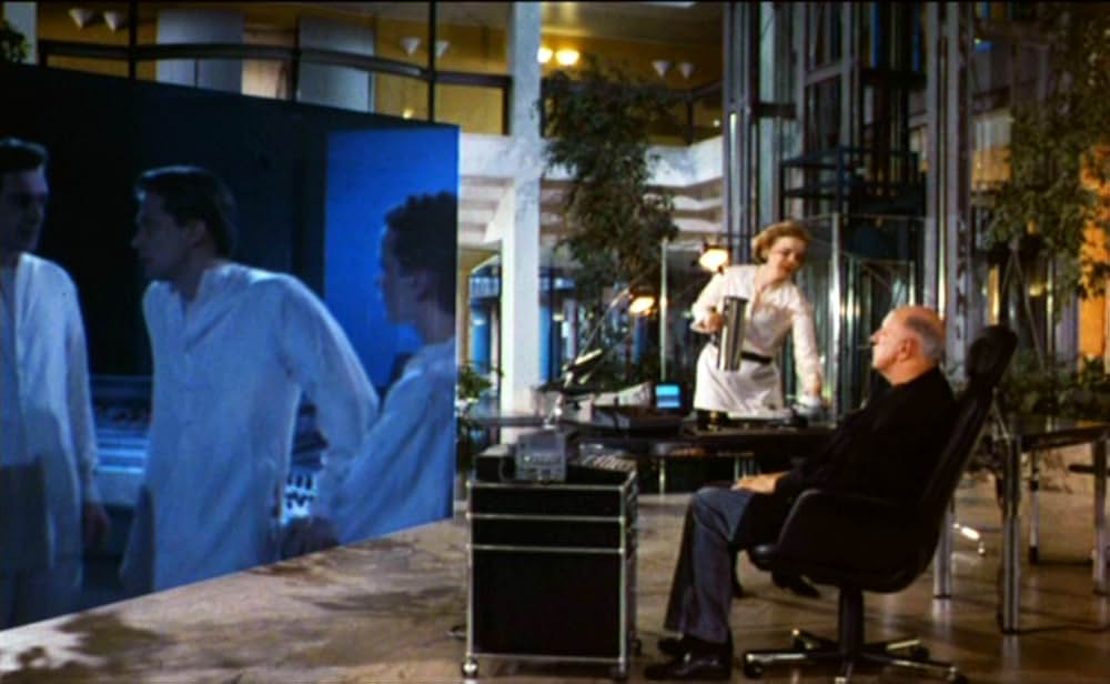 惑星アルカナル／宇宙からの使者の画像