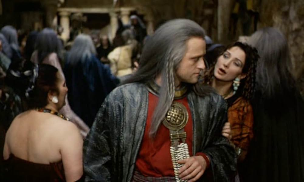 惑星アルカナル／宇宙からの使者の画像