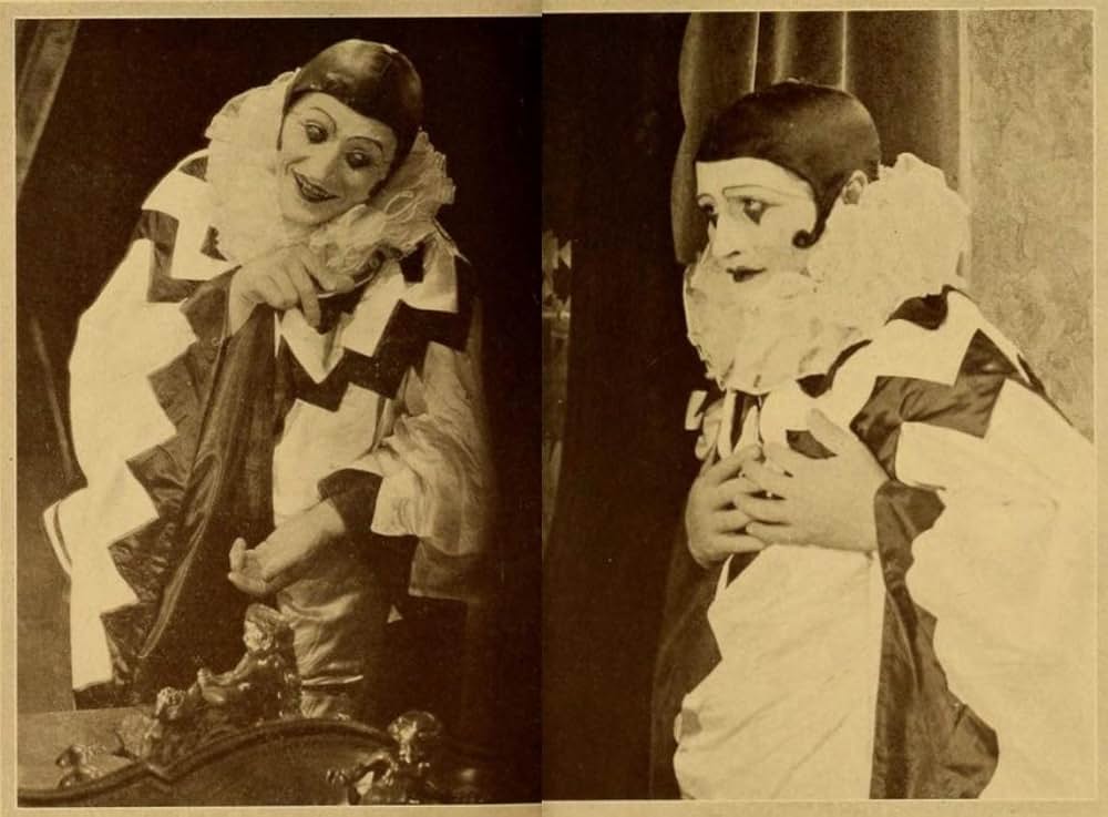 ラスト・モーメントの画像