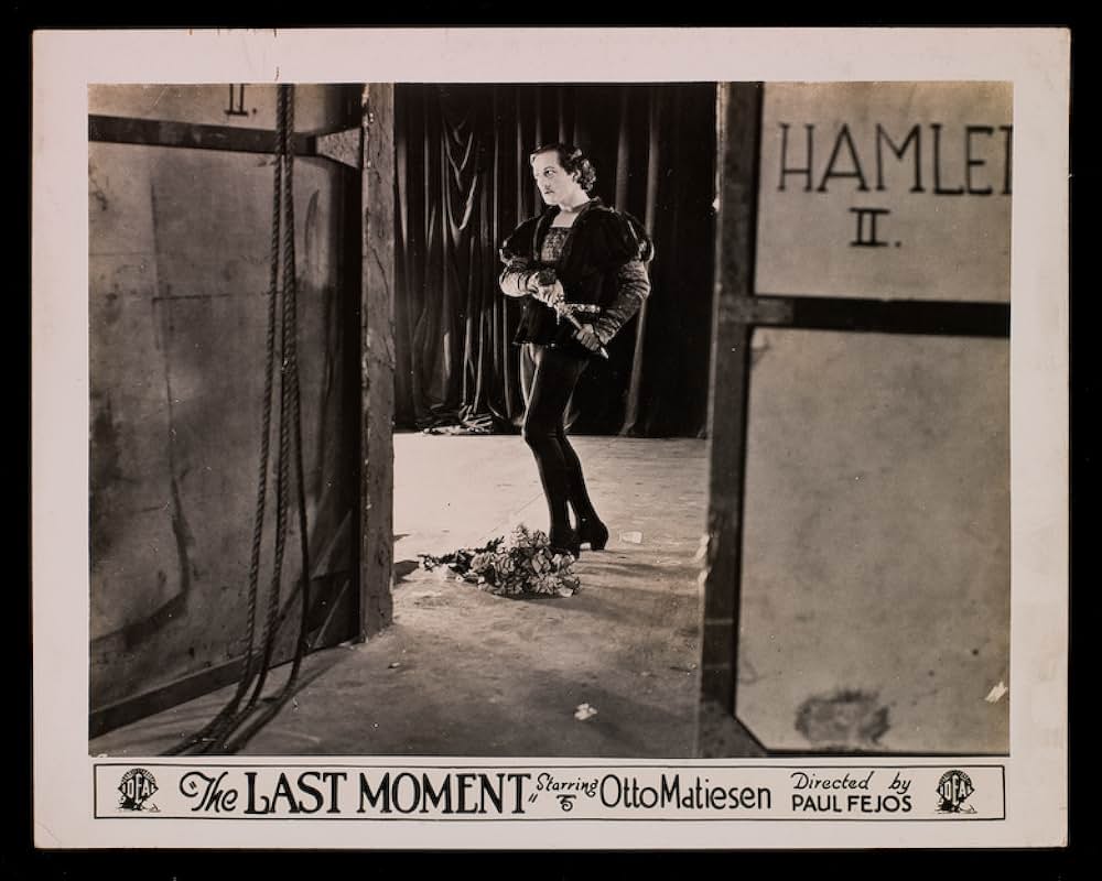 ラスト・モーメントの画像