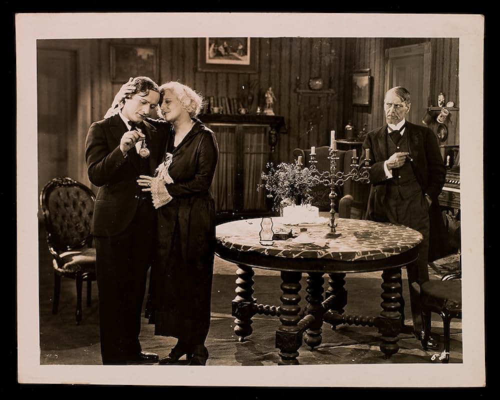 ラスト・モーメントの画像