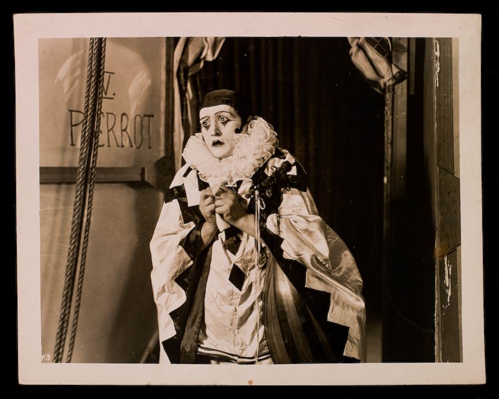 ラスト・モーメントの画像