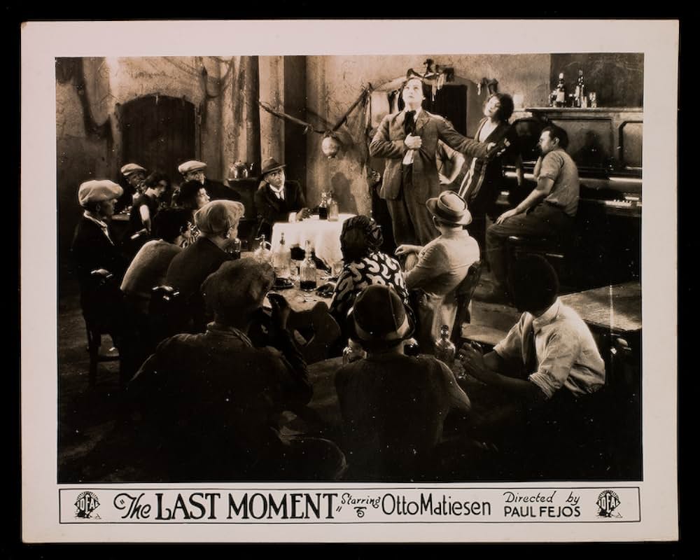 ラスト・モーメントの画像