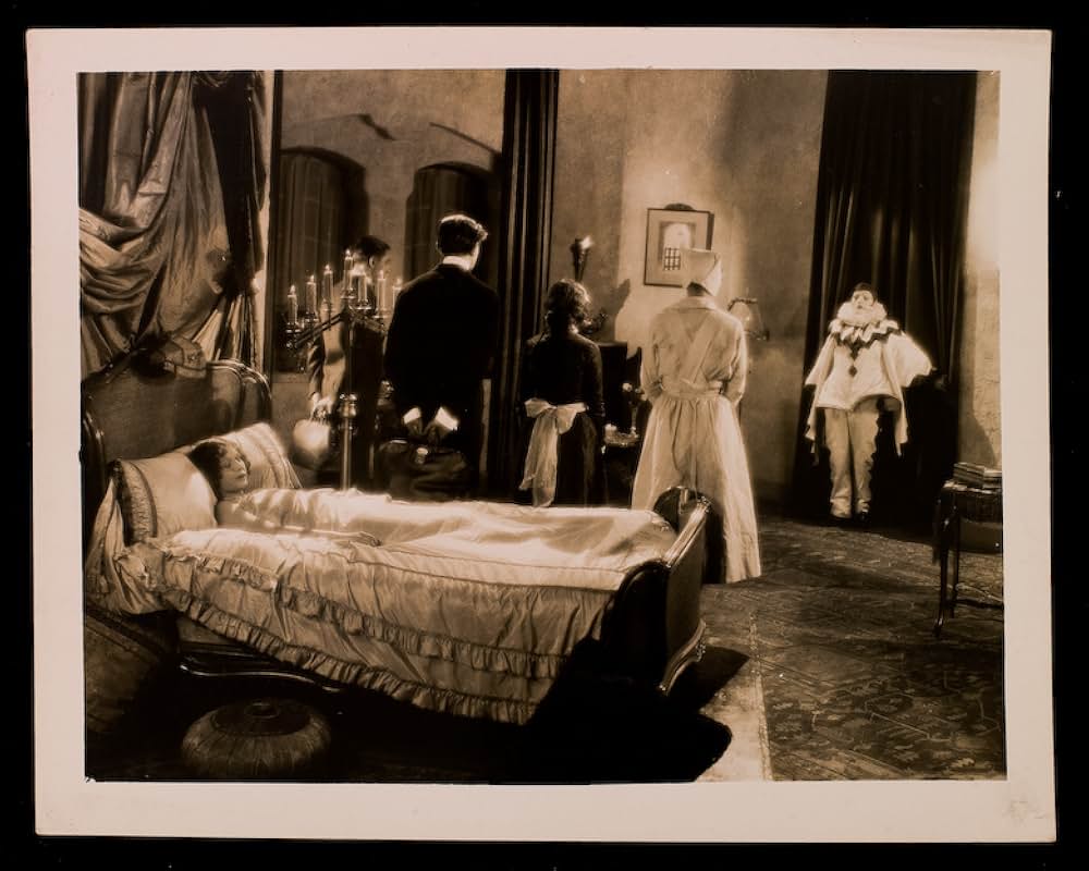 ラスト・モーメントの画像