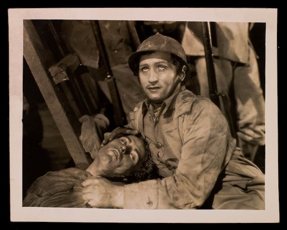 ラスト・モーメントの写真