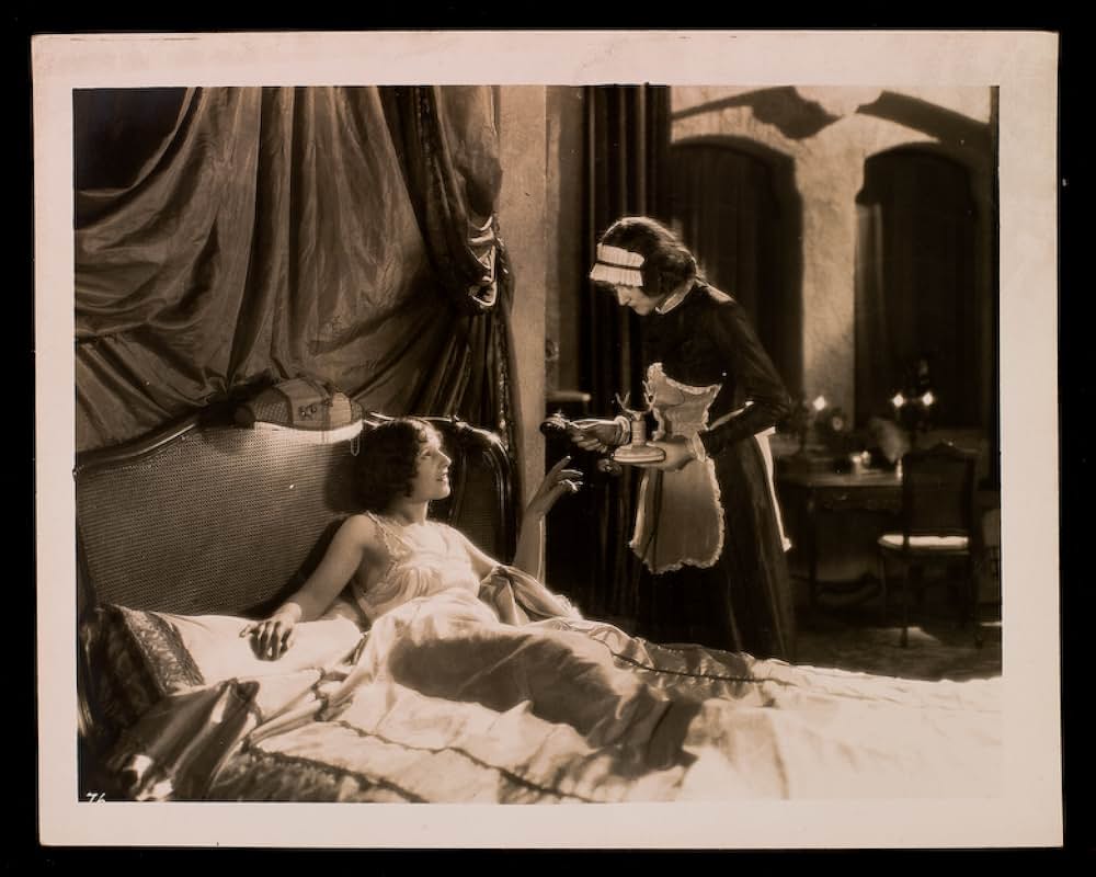 ラスト・モーメントの画像