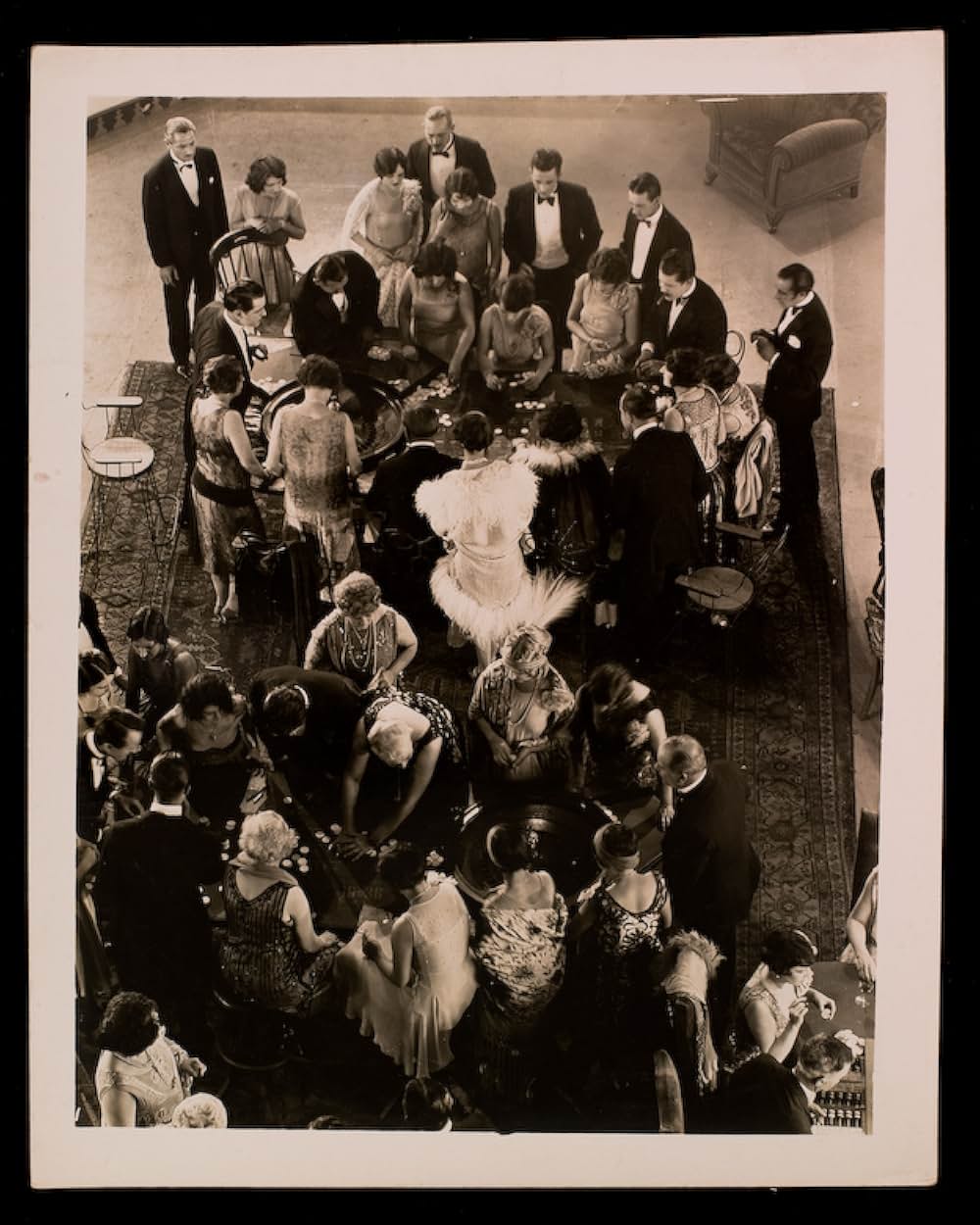 ラスト・モーメントの画像