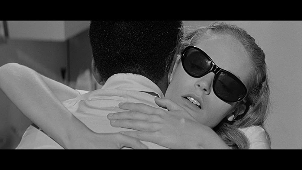 いつか見た青い空の画像