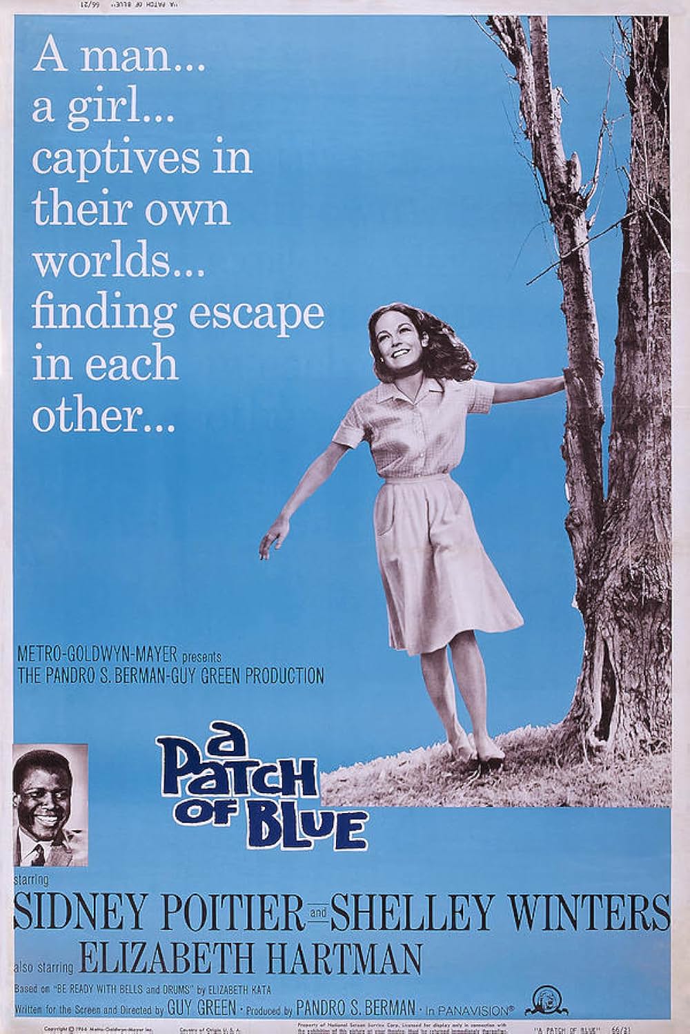 いつか見た青い空の画像