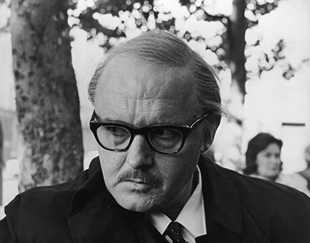 「質屋」ロッド・スタイガーの画像