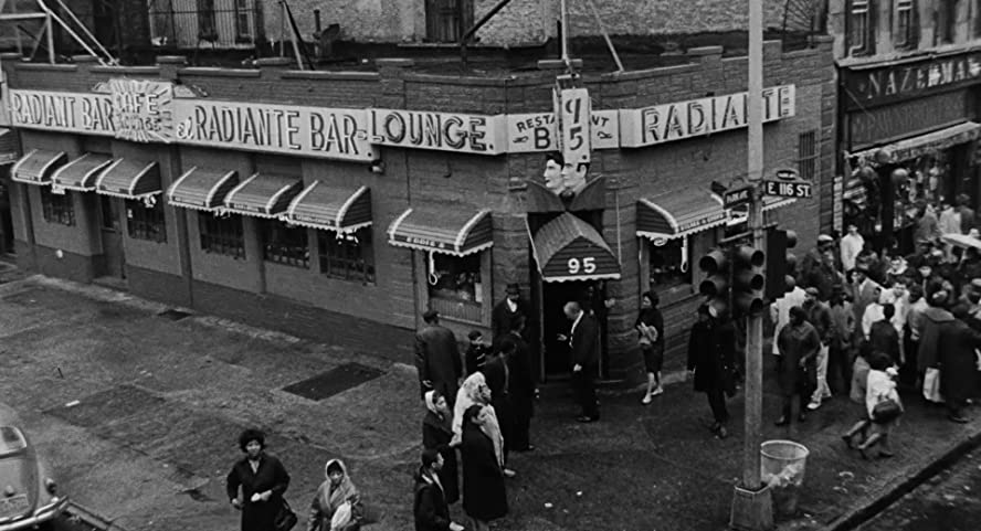 「質屋」ロッド・スタイガーの画像