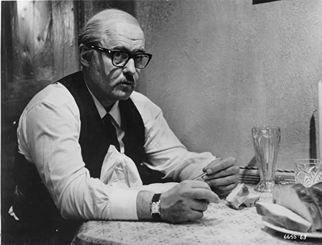 「質屋」ロッド・スタイガーの画像