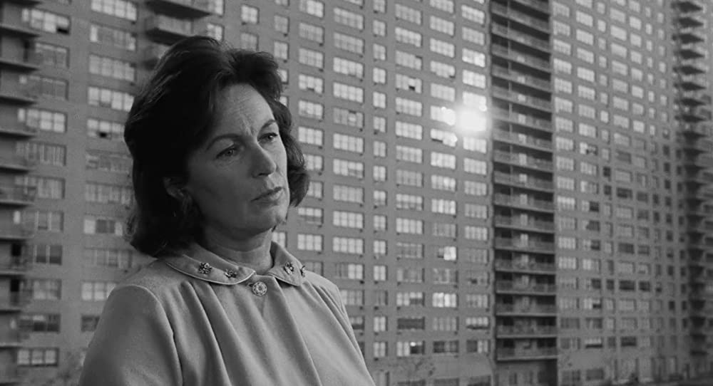 「質屋」ジェラルディン・フィッツジェラルドの画像