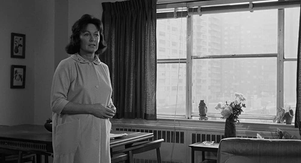 「質屋」ジェラルディン・フィッツジェラルドの画像