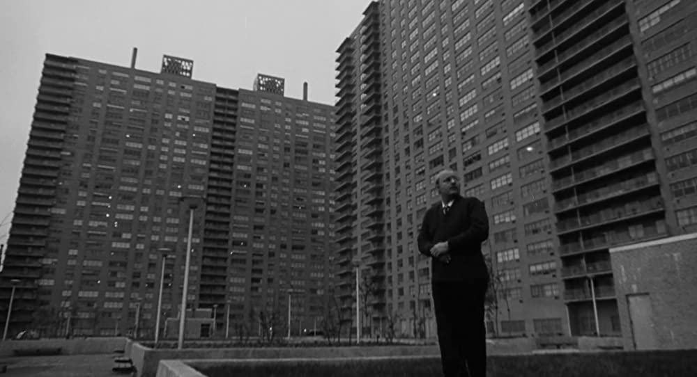 「質屋」ロッド・スタイガーの画像