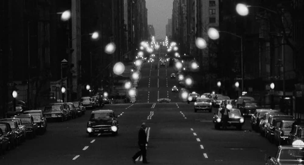 「質屋」ロッド・スタイガーの画像