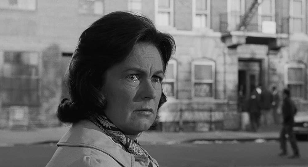 「質屋」ジェラルディン・フィッツジェラルドの画像