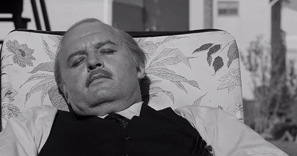 「質屋」ロッド・スタイガーの画像