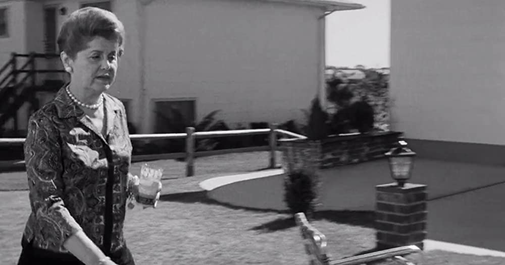 「質屋」Nancy R. Pollockの画像